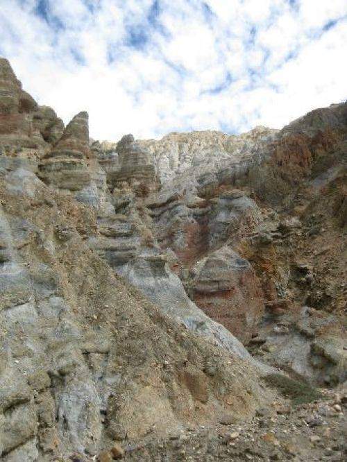 Foto offerta TREKKING IN MUSTANG, immagini dell'offerta TREKKING IN MUSTANG di Ovunque viaggi.